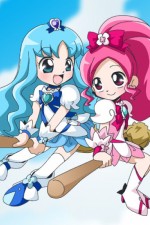 Watch Heartcatch Precure Wootly